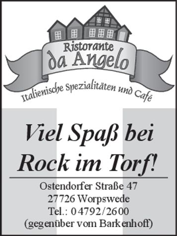 Viel Spaß