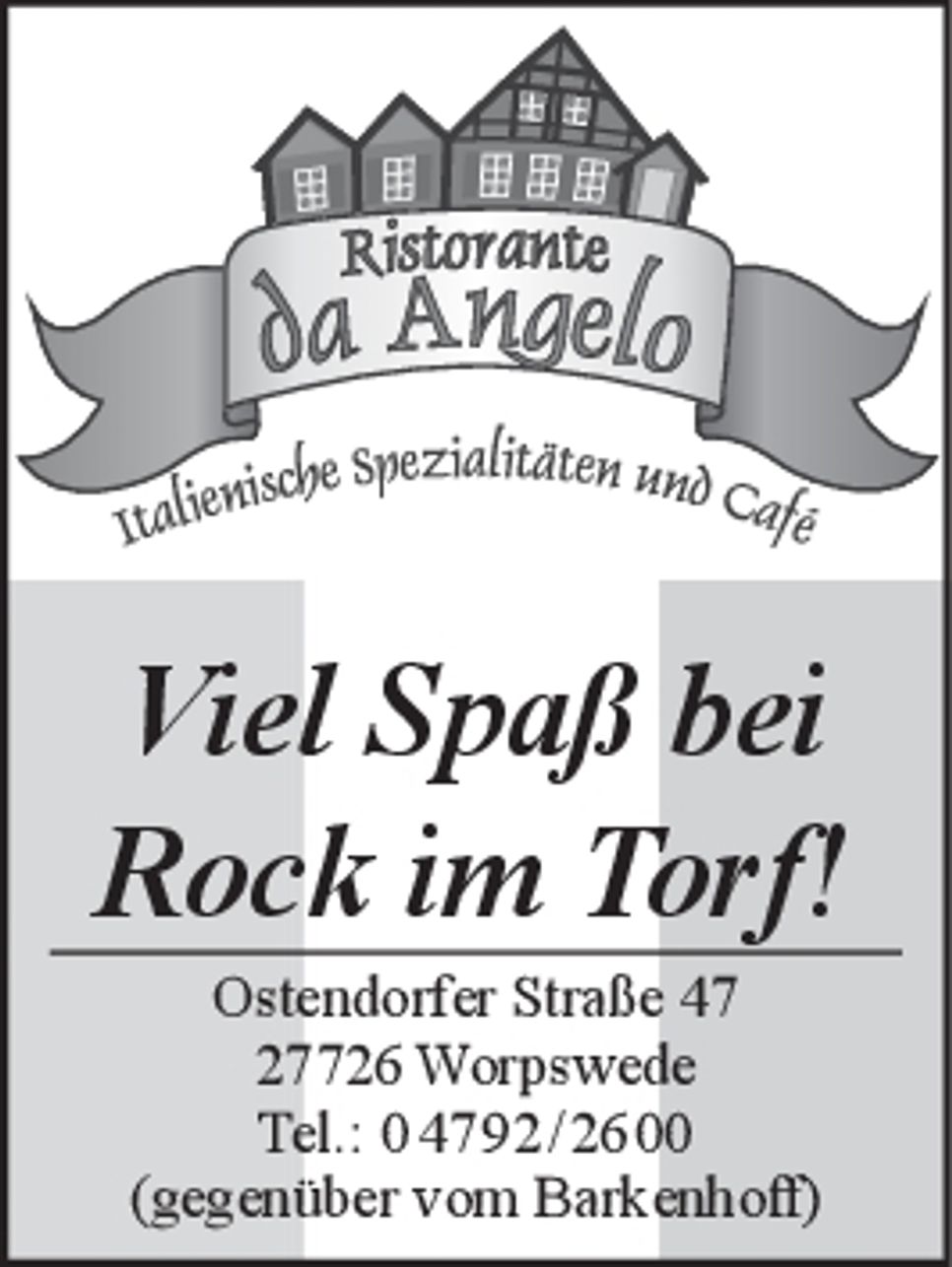 Viel Spaß