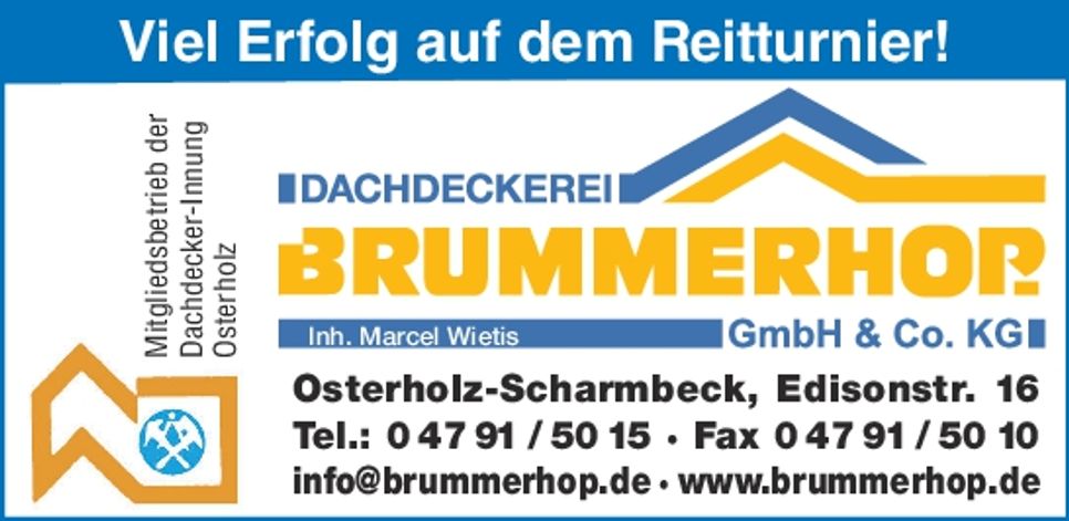 Image-Reitturnier