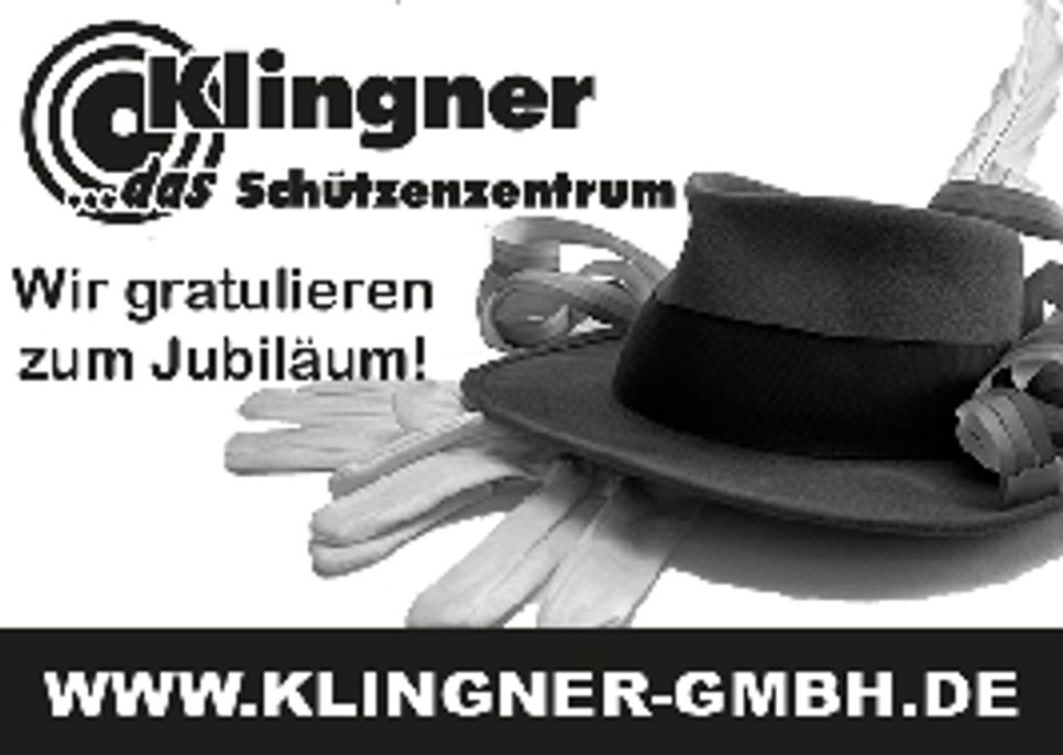 100 Jahre SV Hönau LIndorf