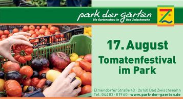 Tomatenfestival