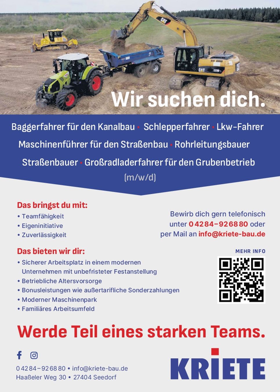 Kriete & Partner GmbH