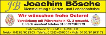 Mitarbeiter gesucht