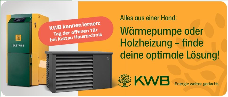 Kattau  Hausmesse 