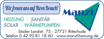 Wir freuen uns auf Ihren Besuch.