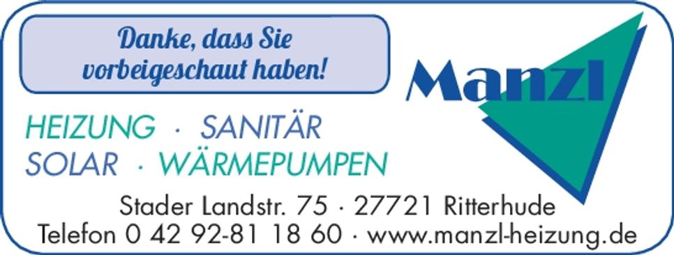 Danke, dass Sie vorbeigeschaut haben!