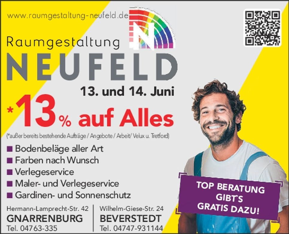 Image Neue - 13 % 