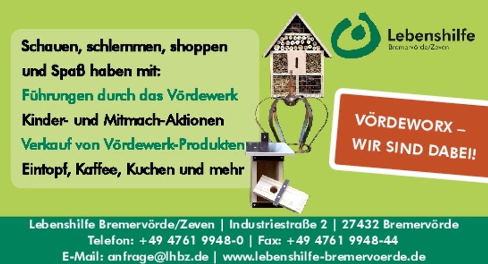 Vördeworx