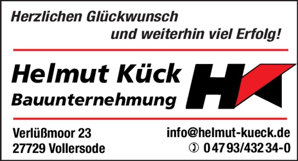 Glückwunsch