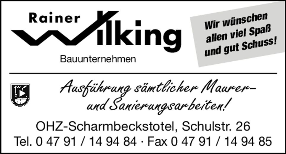 Image-Schützengruß