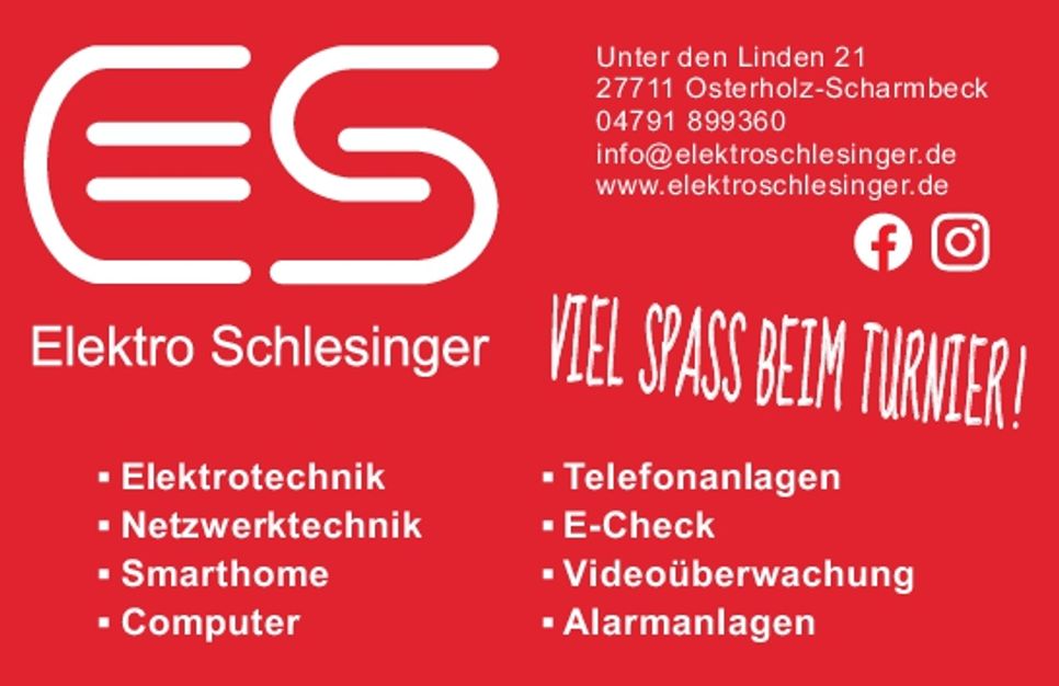 Image - Viel Spaß Reitturnier Pennig