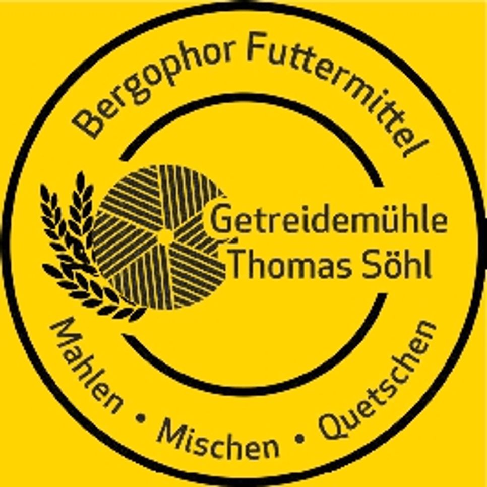 Logo klein - Getreide
