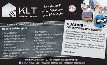 5 Jahre - Danke! Kollektiv