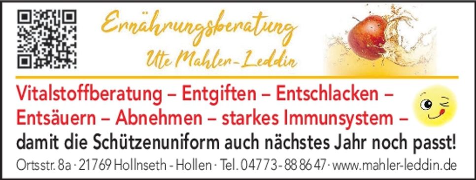 Jubiläum