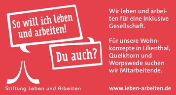 Stellengesuche