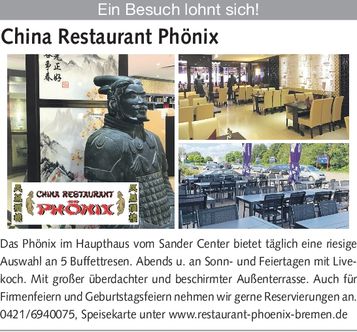 Ein Besuch lohnt sich!