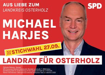 SPD Michael Harjes