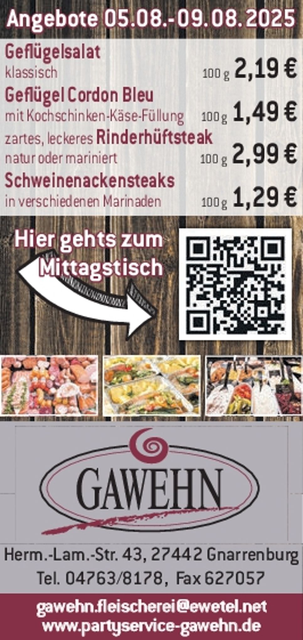 Angebote 