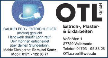 Image inkl. Stellengesuch