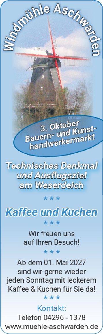 Bauern- und Kunsthandwerkermarkt