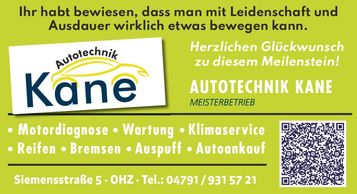 Image Glückwunsch KLT