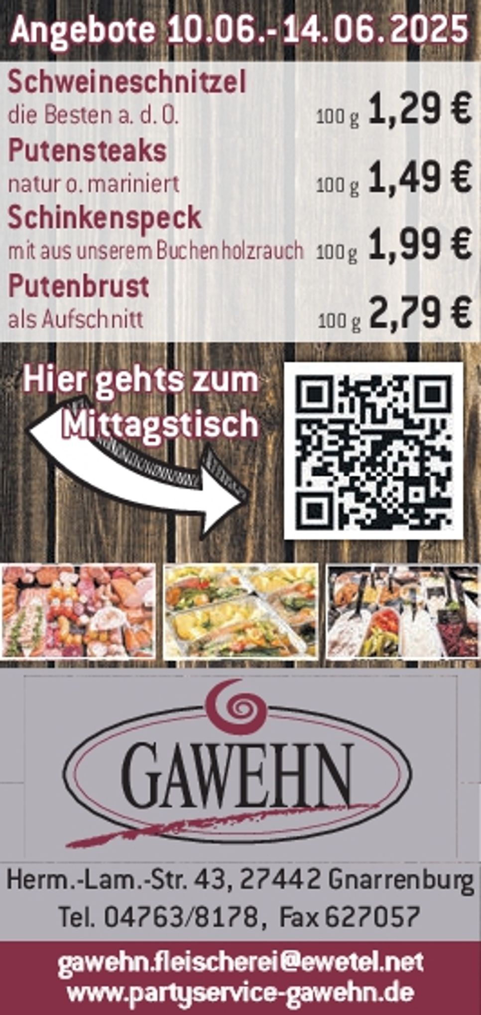 Angebote 