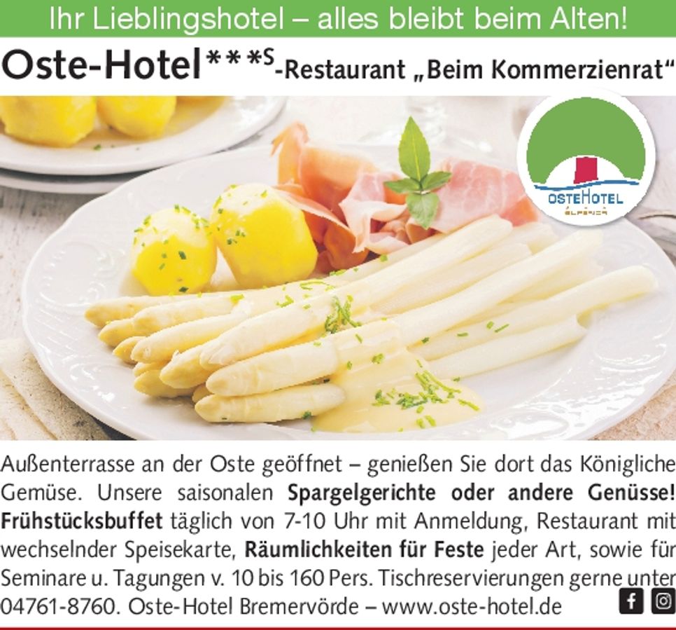 Sitzplatz Königsgemüse