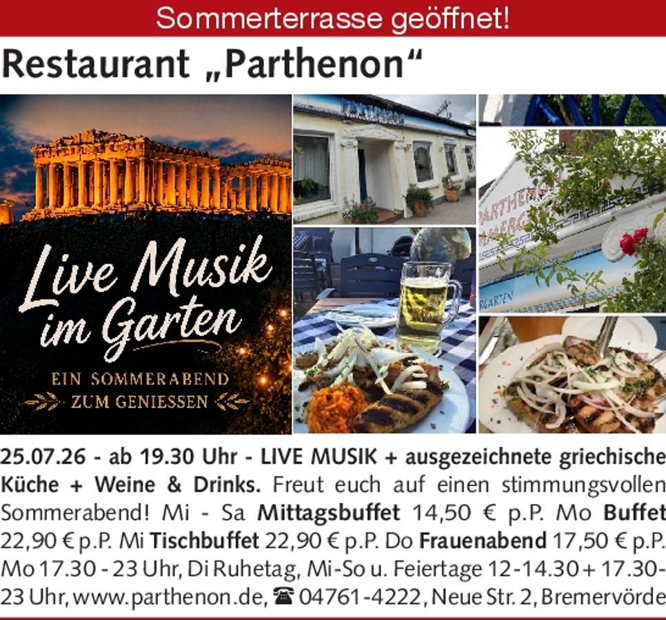 Sitzplatz-Live Musik