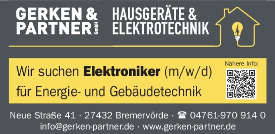 Elektroniker 