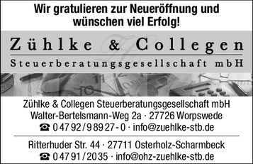 Image NEU + Gruß