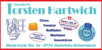 Jubiläumsanzeige