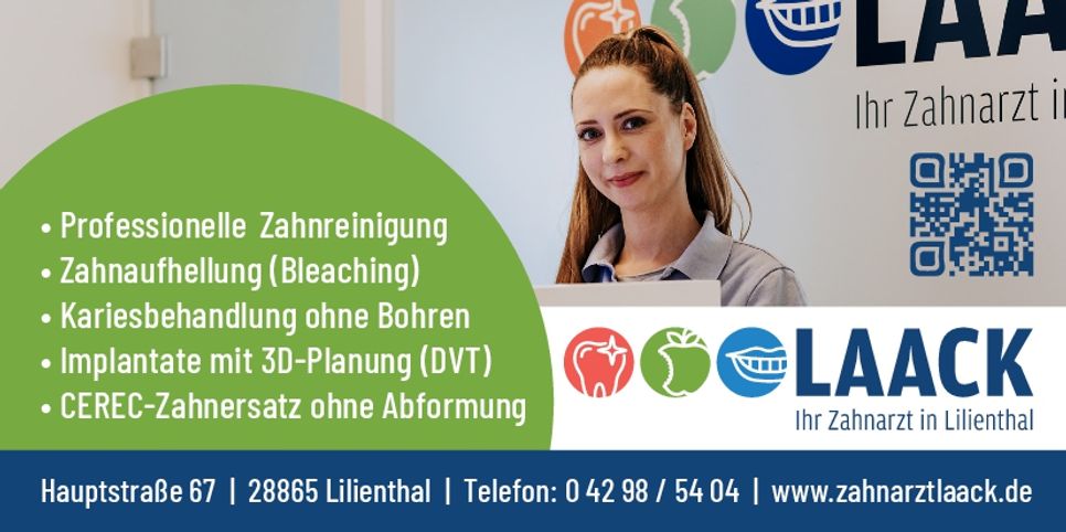 Anzeige Neu
