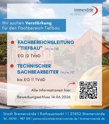 Tiefbau 