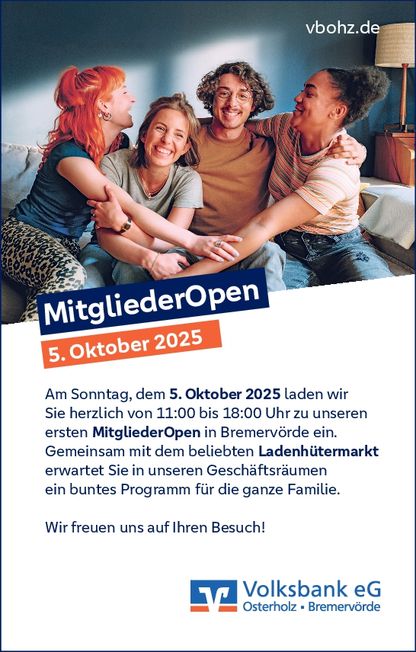 Ladenhütermarkt BRV