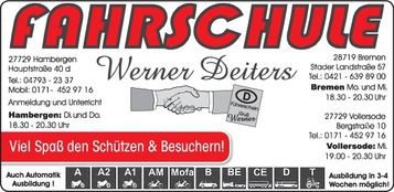 Image Schützengruß