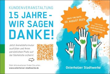 Kundenveranstaltung
