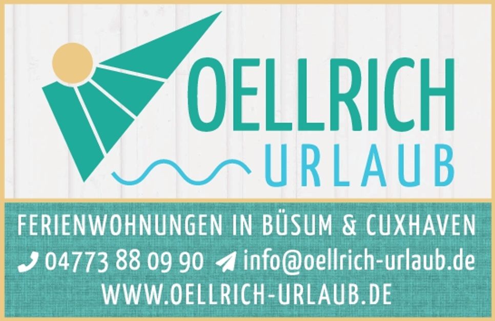 Oellrich Urlaub