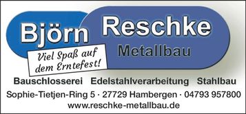 Erntefest + Gruß