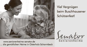 Schützenfestgruß