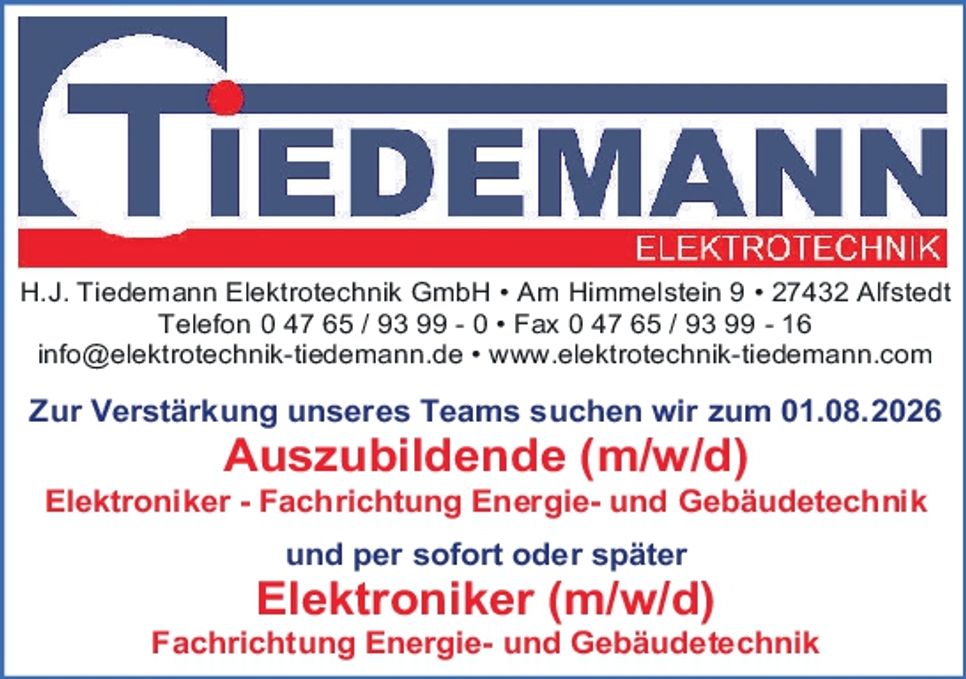 Auszubildende
