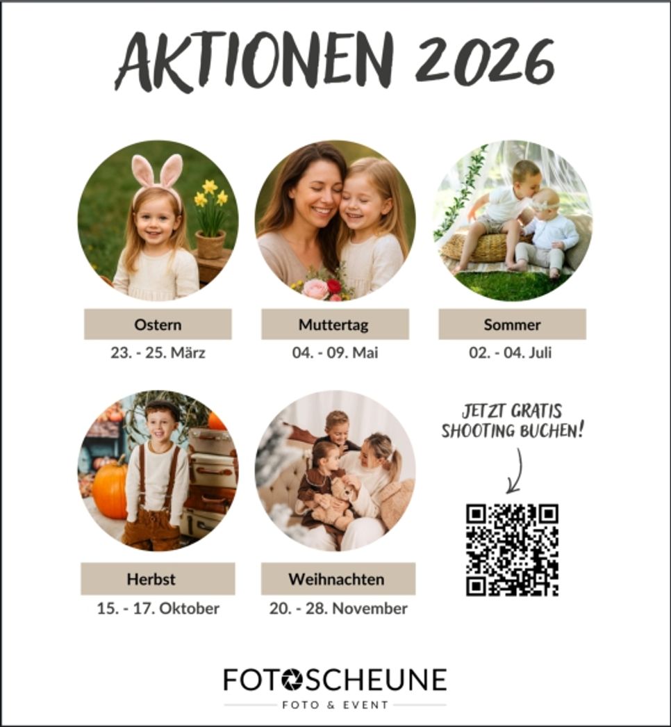 Kids Kalender 26