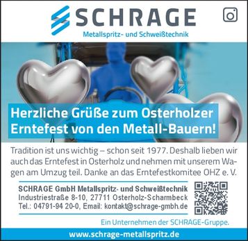 Osterholzer Erntefest