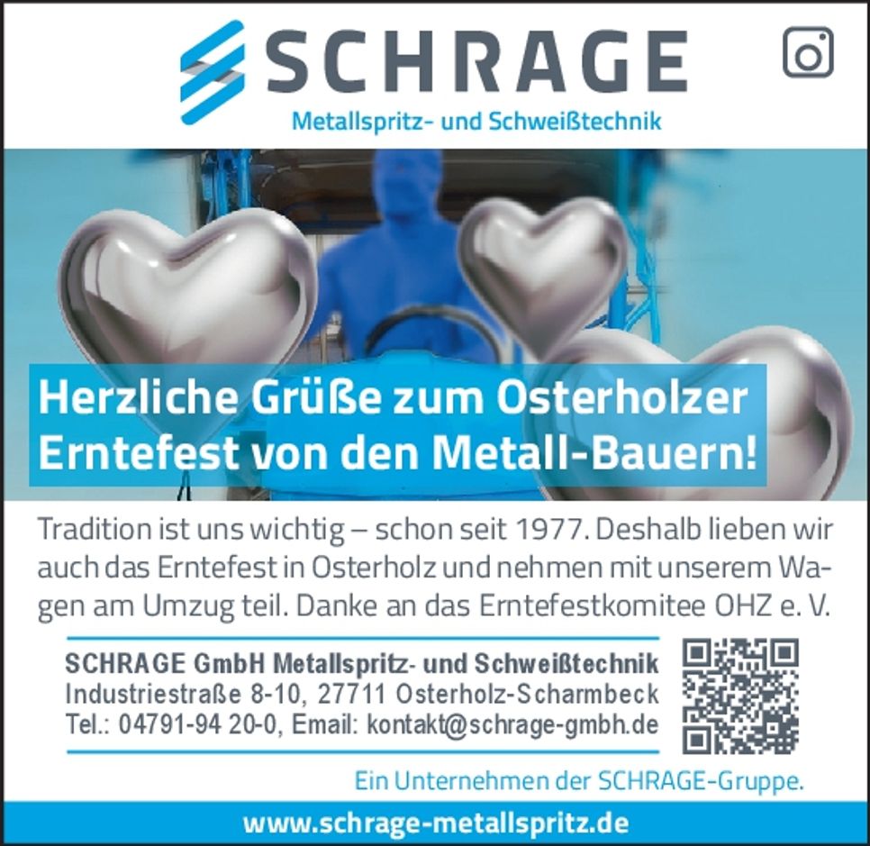 Osterholzer Erntefest