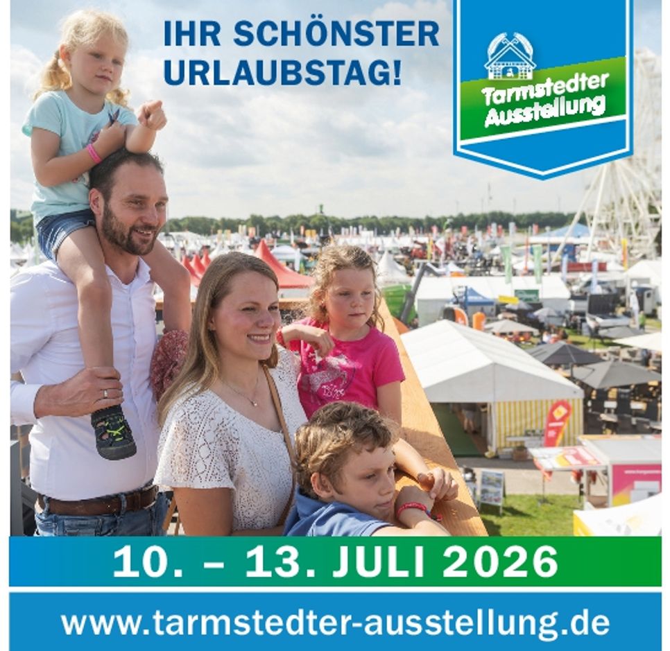 76. Tarmstedter Ausstellung
