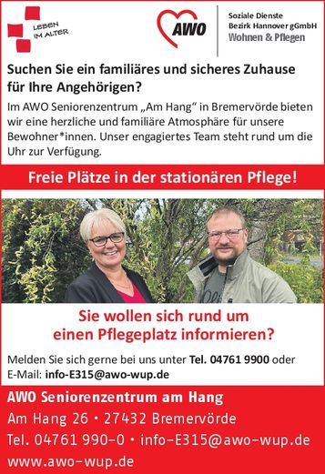 Image - Freie Plätze