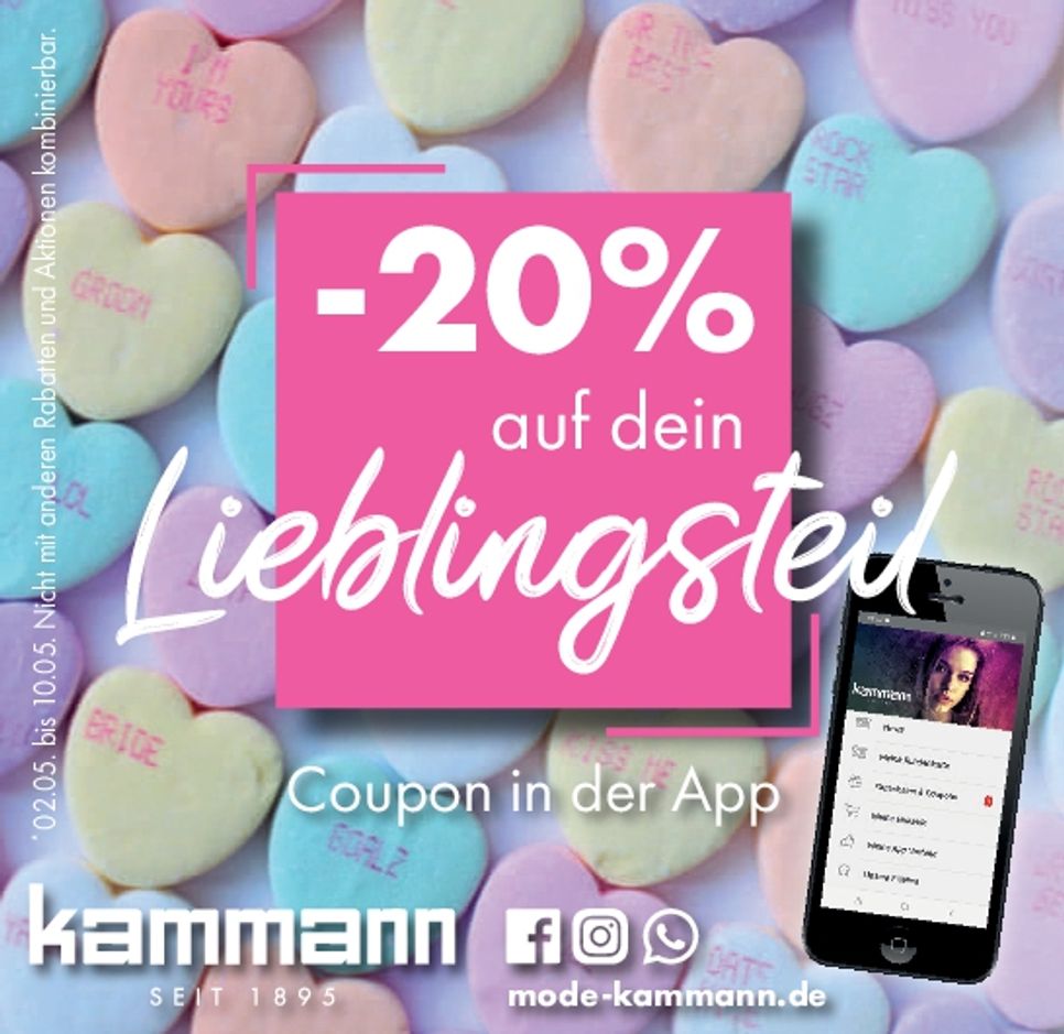 Lieblingsteil