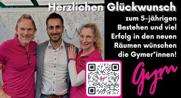 Gratulation