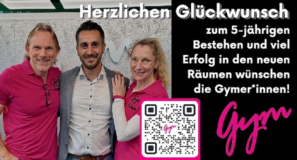 Gratulation