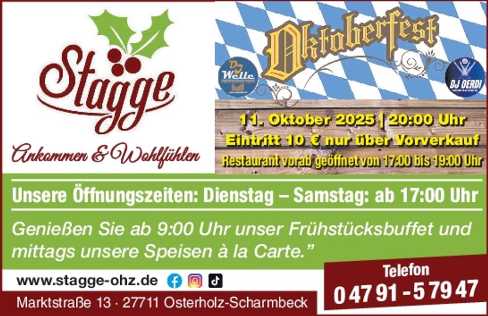 Image NEU Oktoberfest
