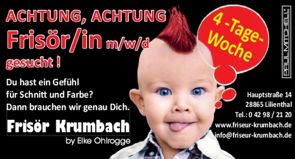 Image Neu mit Personal